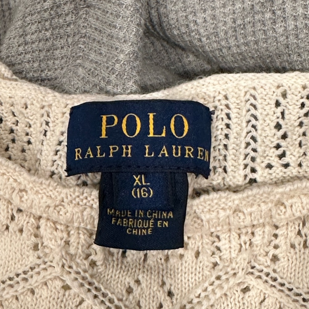 Polo Ralph Lauren - Picture 7 of 7
